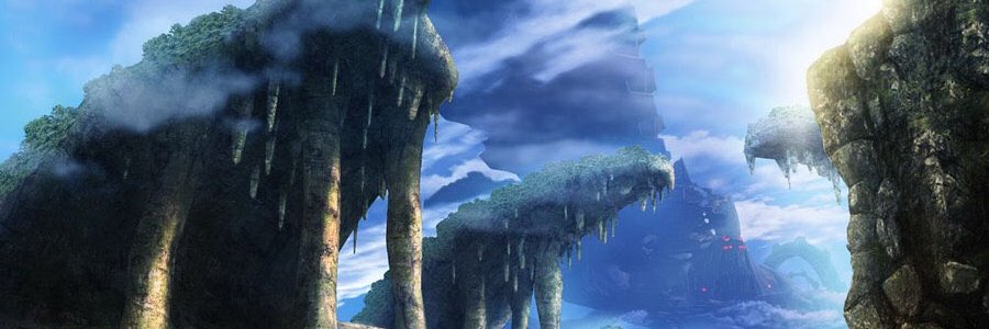 doomdestoryer's profile banner image