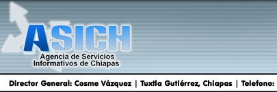 Cosme Vázquez banner