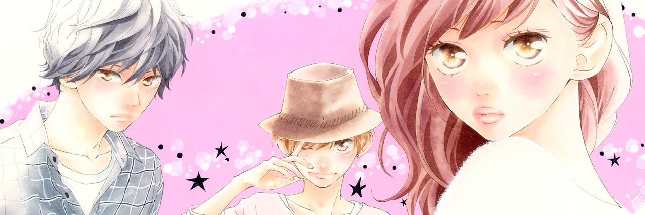 AnggiLeroux's profile banner image