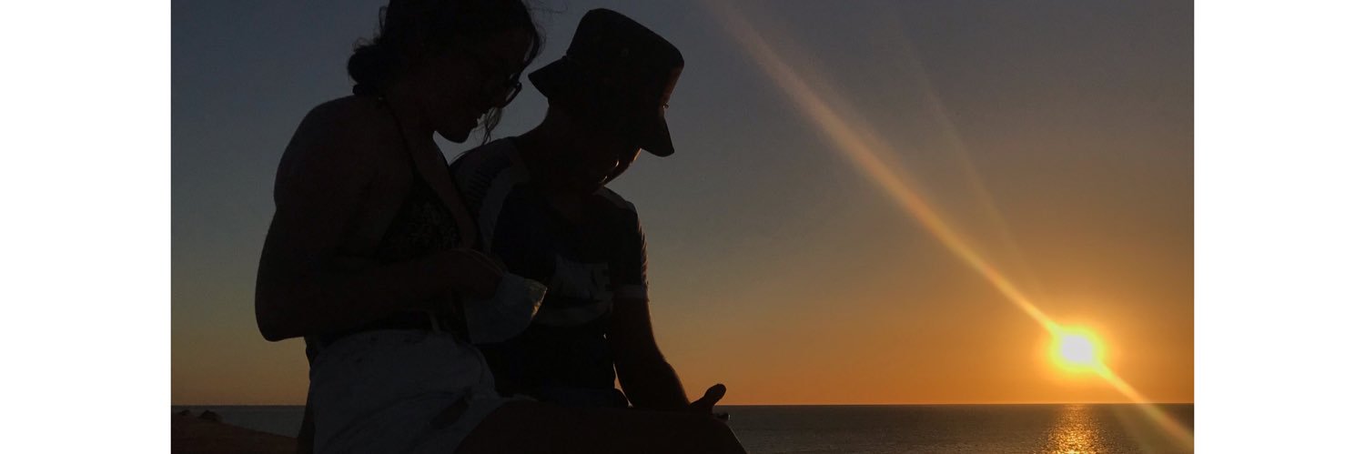 JenniCardozoo's profile banner image
