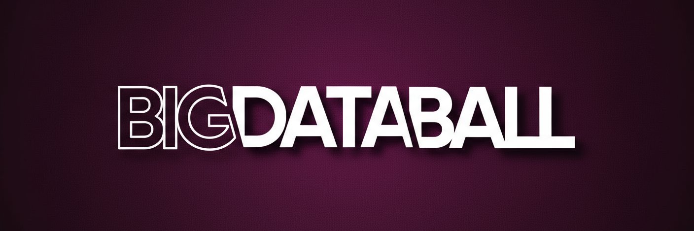BigDataBall's profile banner image