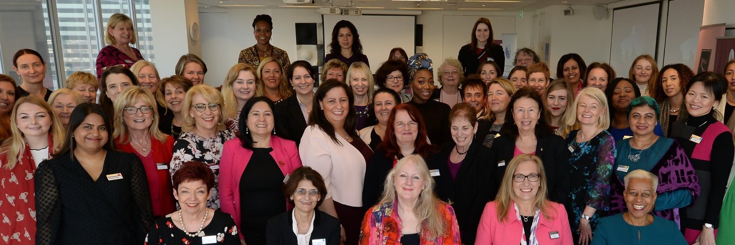 Helene Martin Gee banner