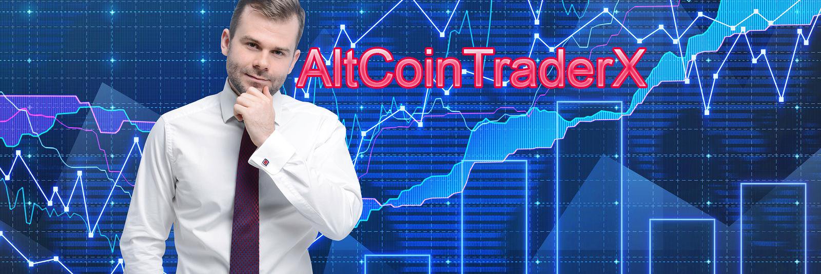 AltCoinTraderX's profile banner image
