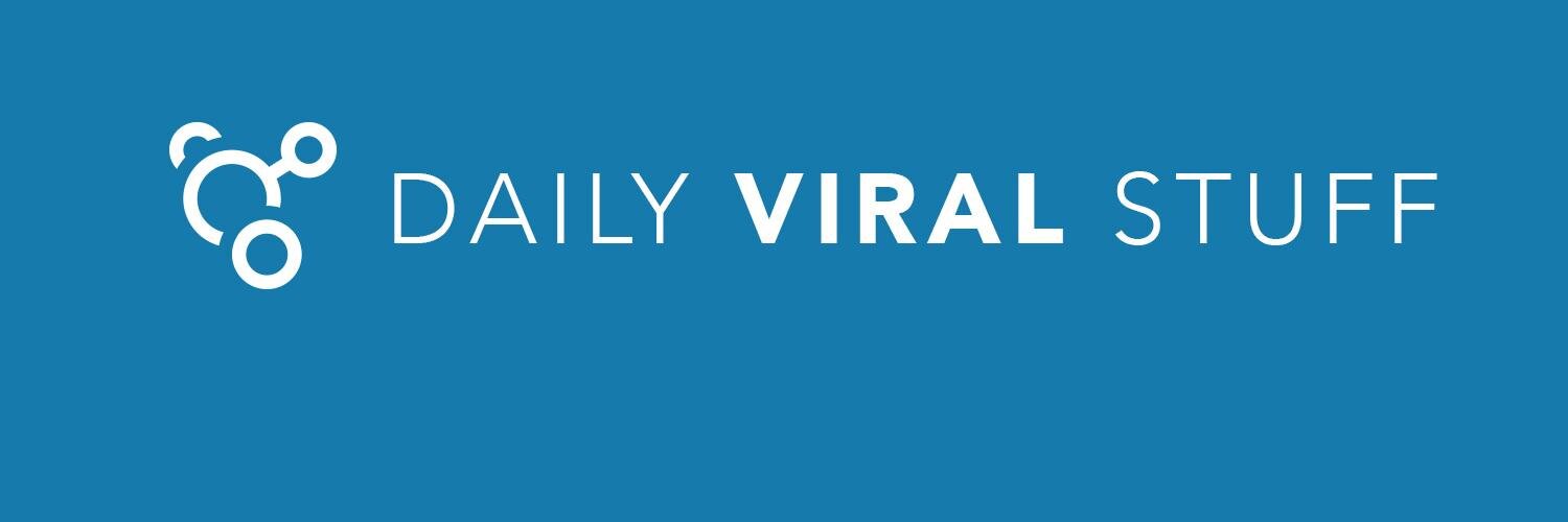 dailyviralstuff's profile banner image