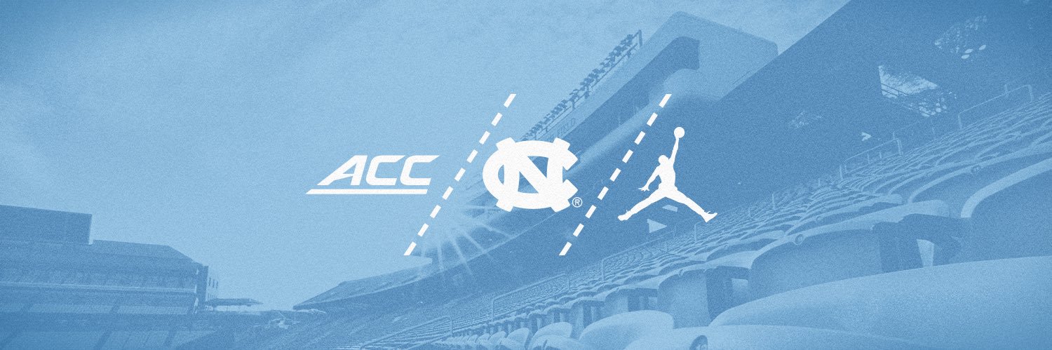 Carolina Football's banner