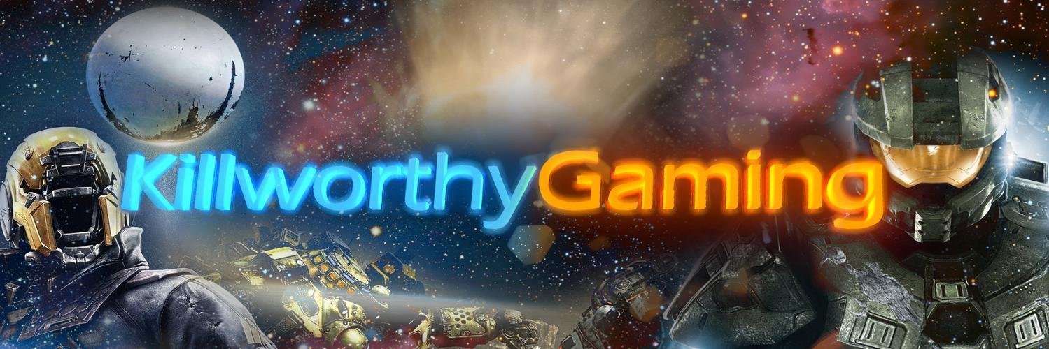 BeKillWorthy's profile banner image