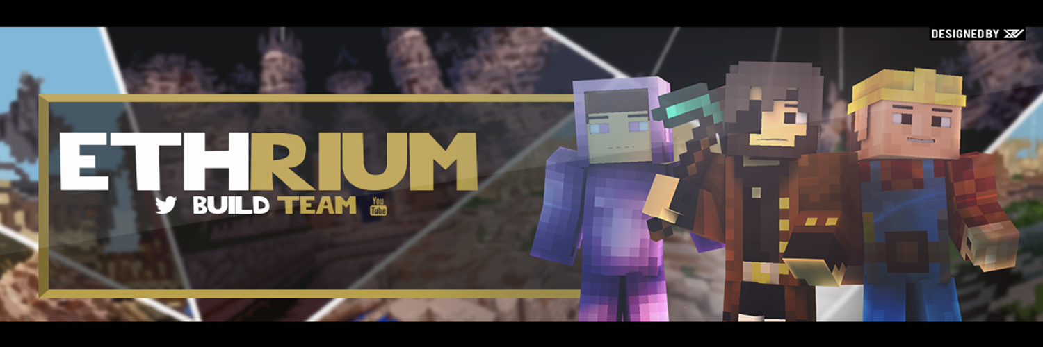 Ethrium's profile banner image