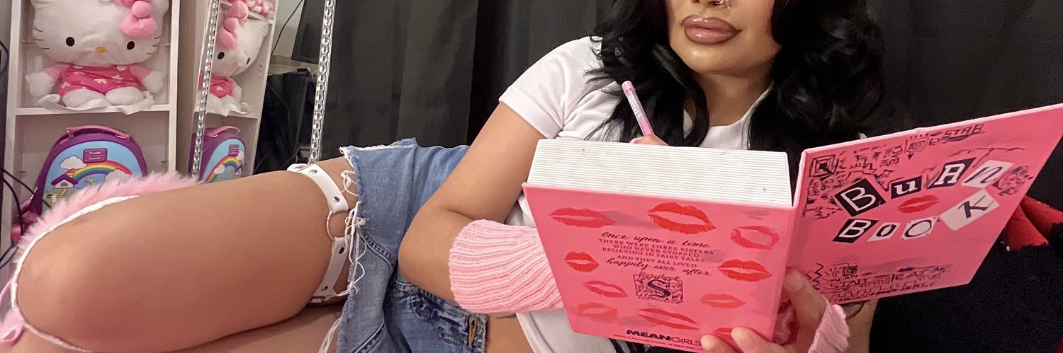 britneyerivas's profile banner image