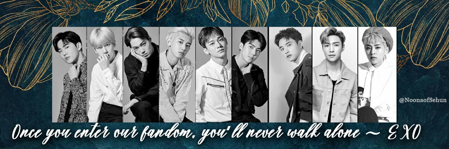 exol_elle's profile banner image