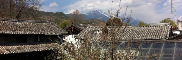 benwhately Profile Banner