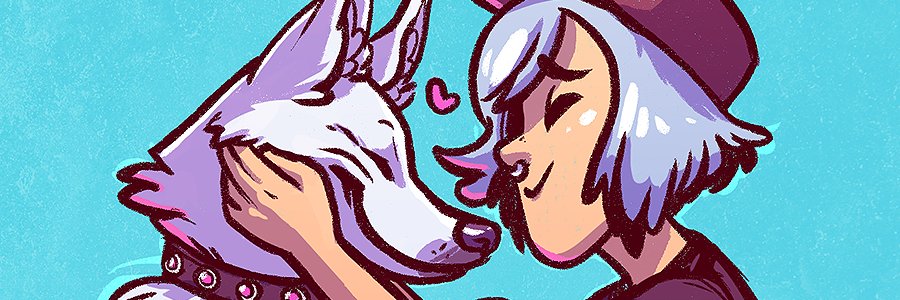 BLITZWUFF's profile banner image