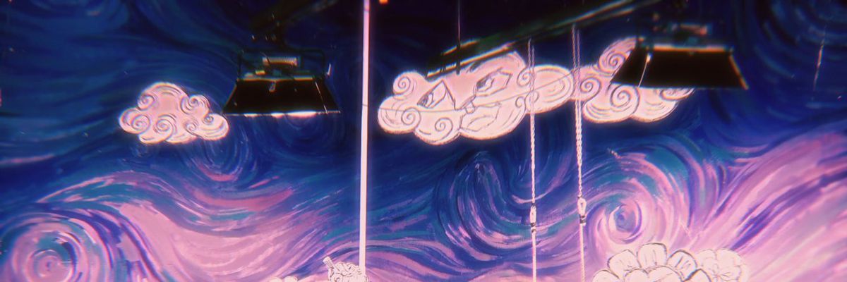 Ashecorp's profile banner image