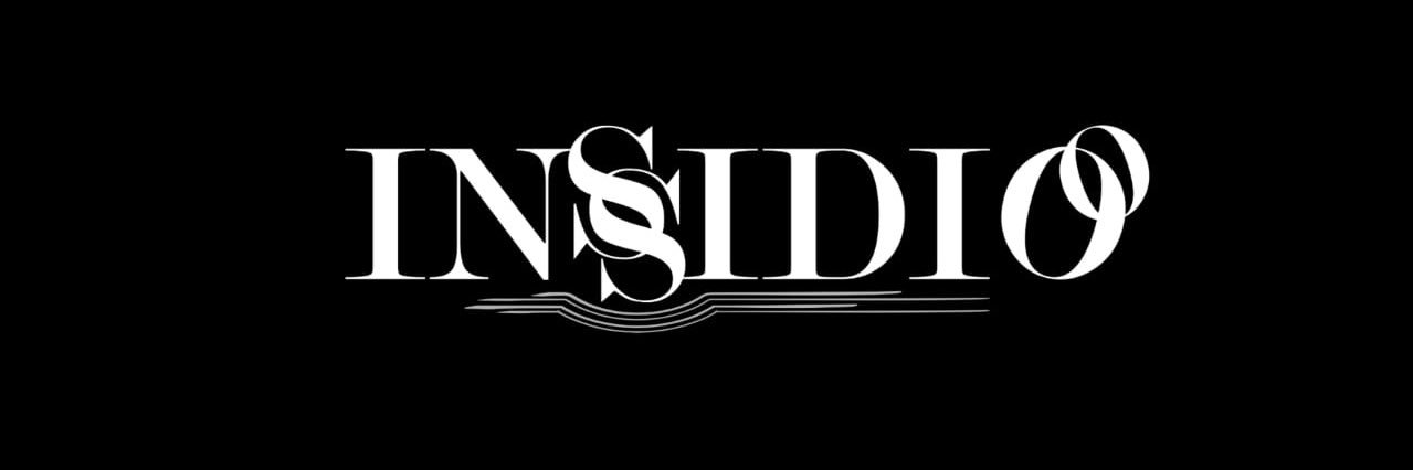 InsidioBand's profile banner image