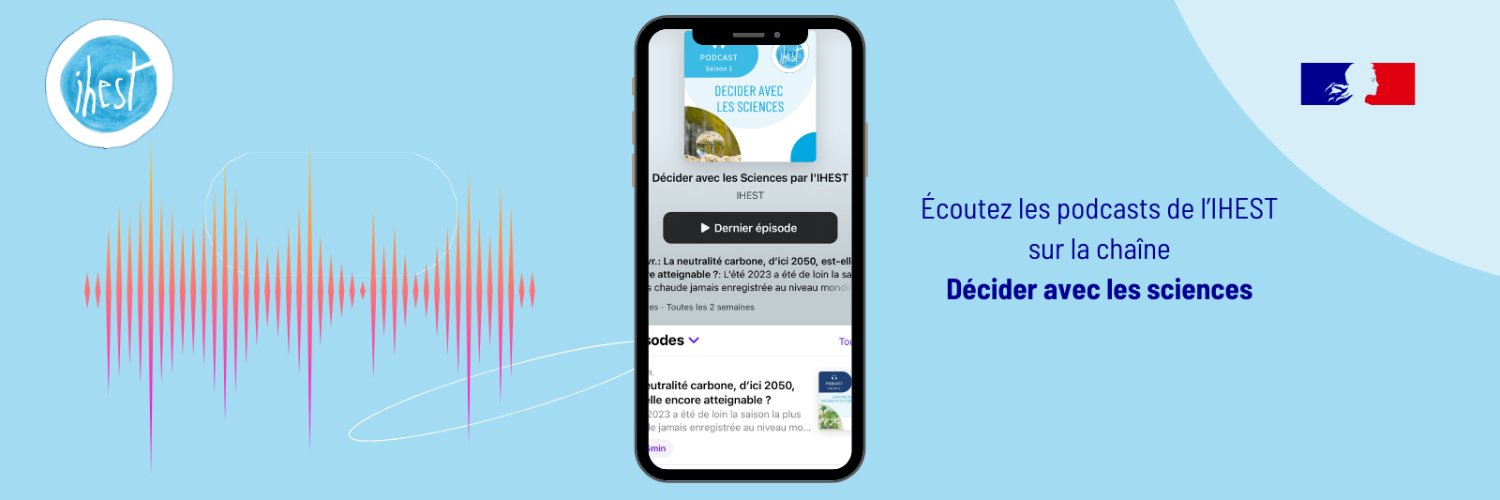 IHEST ➡️ ihest.bsky.social banner