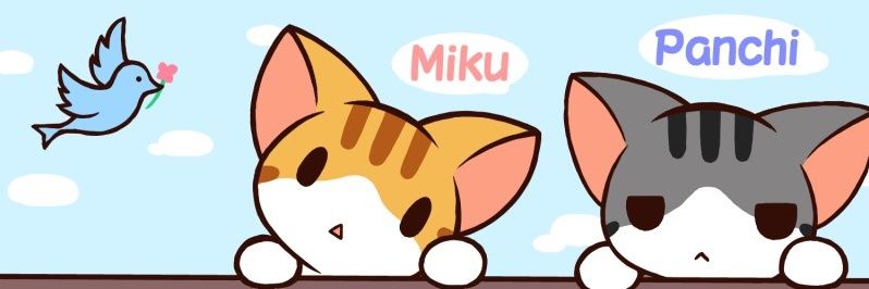 minichiru04's profile banner image