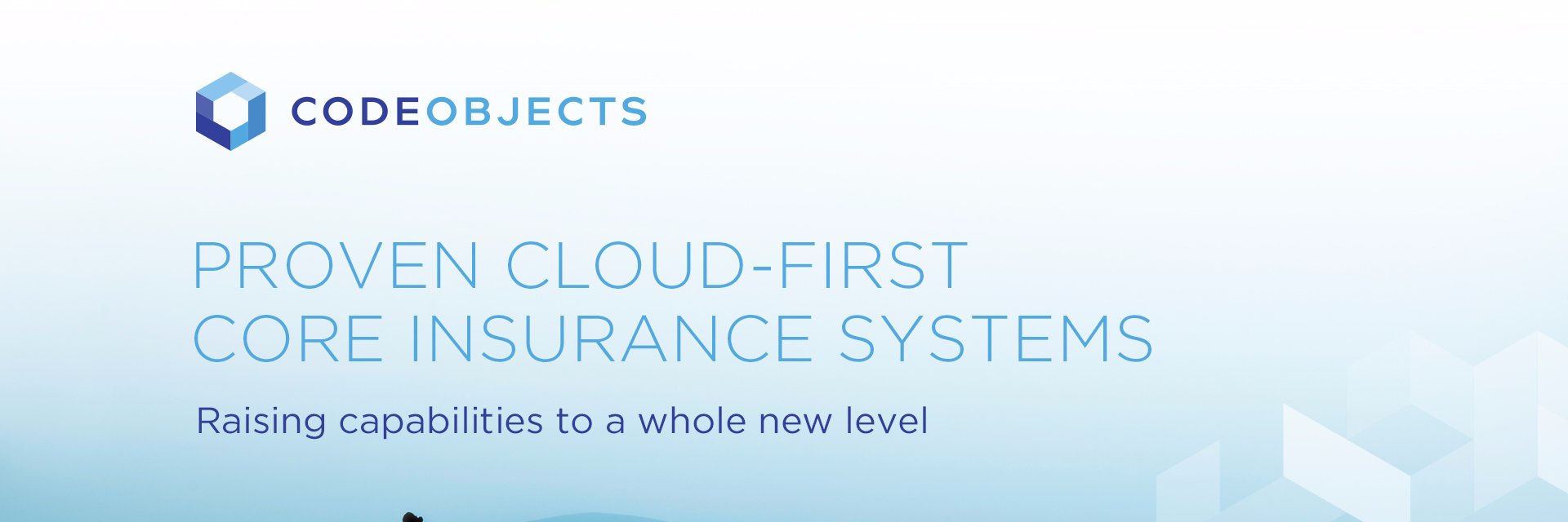 CodeObjects Inc banner