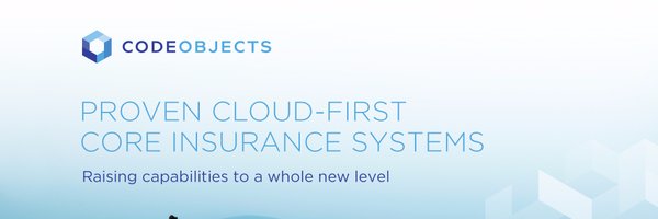 codeobjects Profile Banner