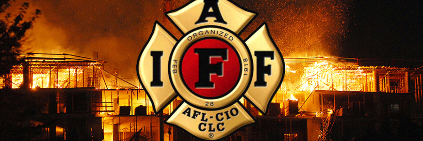 IAFFLocal7's profile banner image