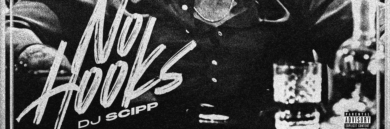 djscipp's profile banner image
