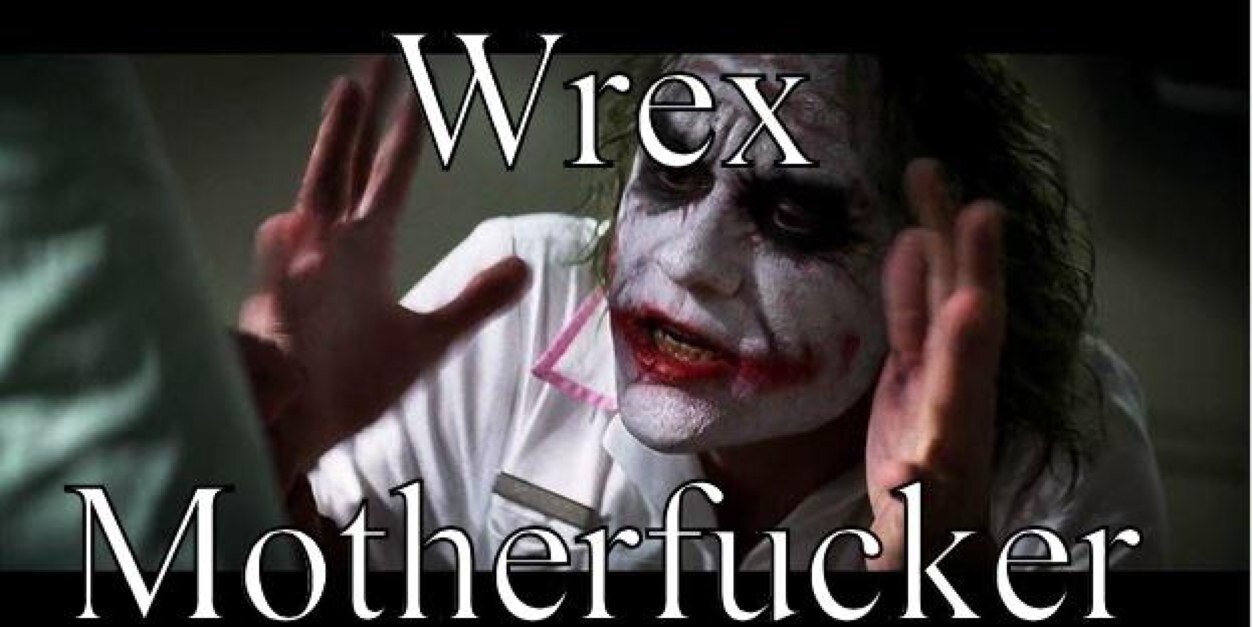 WadeyTom's profile banner image