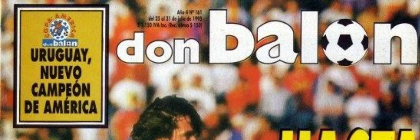 Futbolnoventero's profile banner image