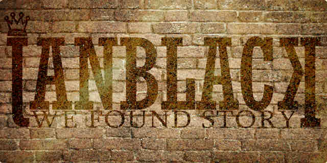 Finding story banner