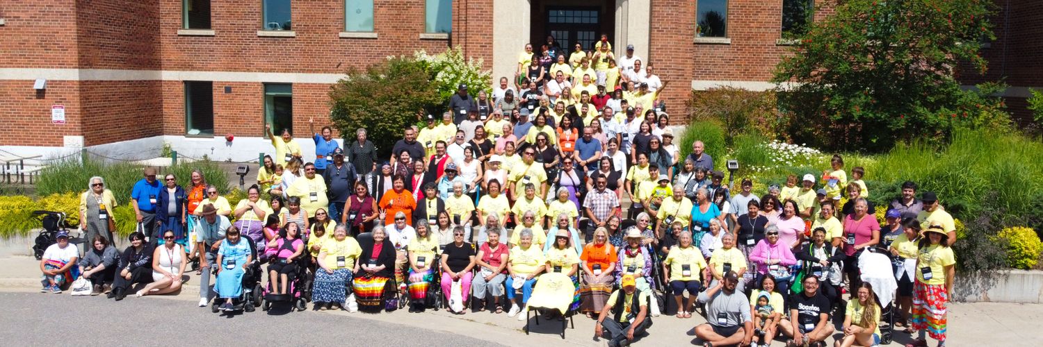 alexis causley 💙 Waabagiizhigo Kwe banner