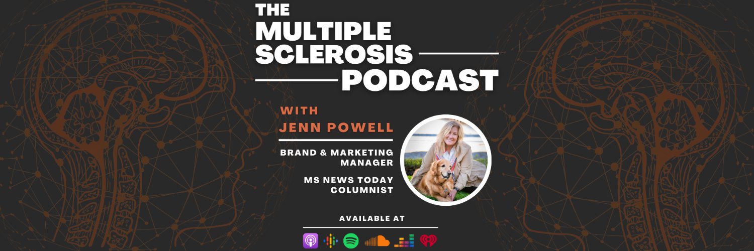 Multiple Sclerosis News Today's banner
