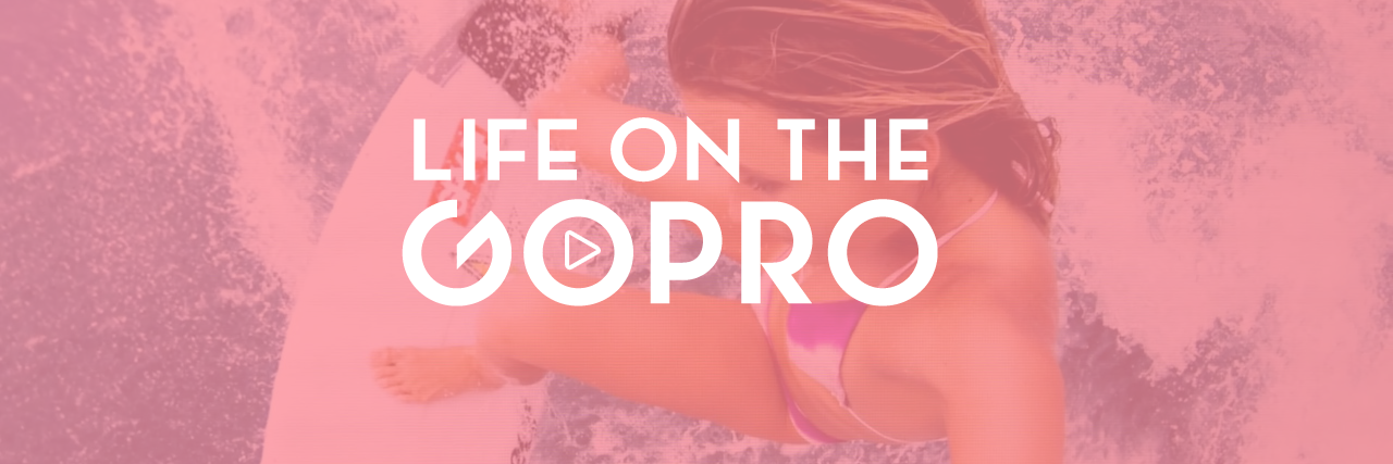 Lifeonthegopro's profile banner image
