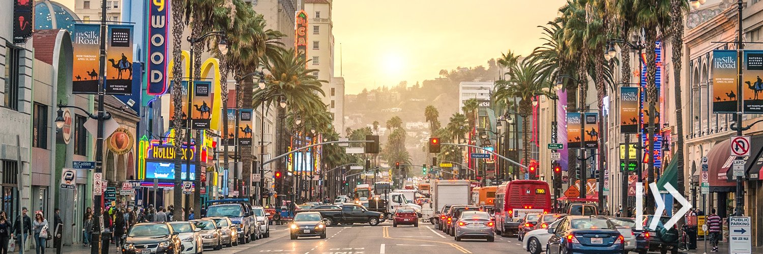 SENDLosAngeles banner