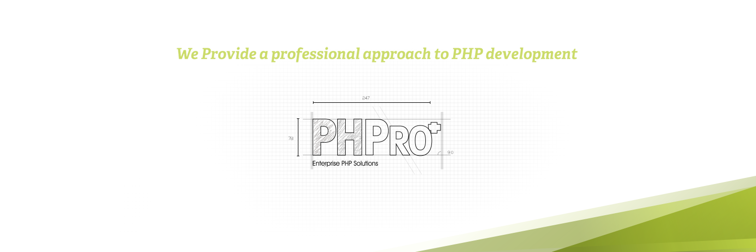 PHPro banner