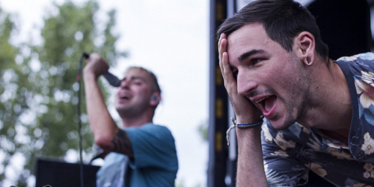 ☠ Minnesota Music ☠ banner