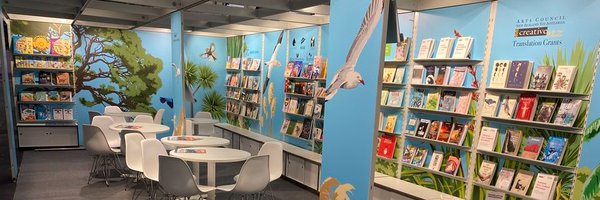 Publishers_NZ Profile Banner