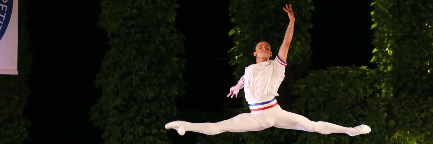 BalletBarani's profile banner image