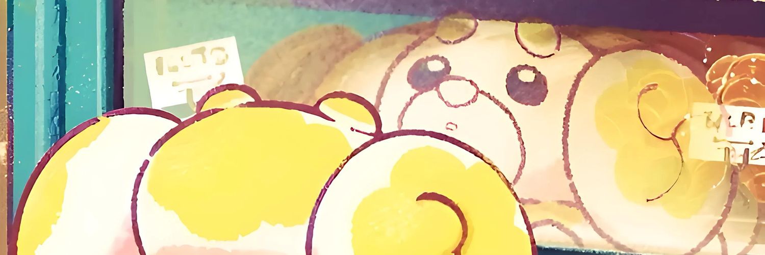 ASunwillshine's profile banner image