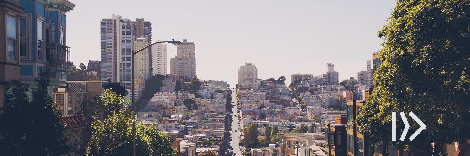 Send Bay Area banner