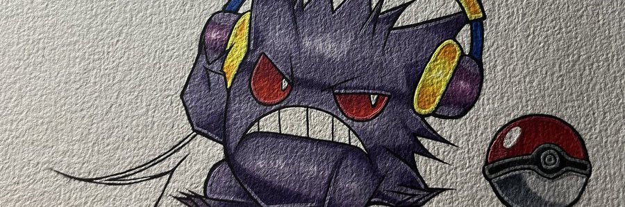 johnozkie's profile banner image