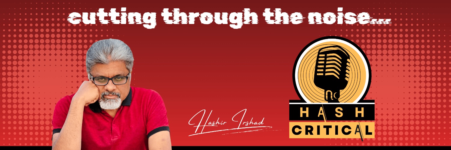 HashCritical1's profile banner image