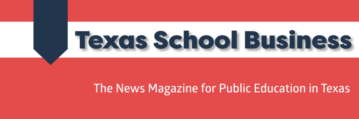 TexasSchoolBusiness's banner