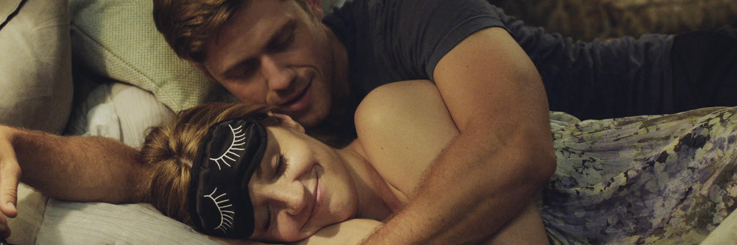 Better Off Single banner