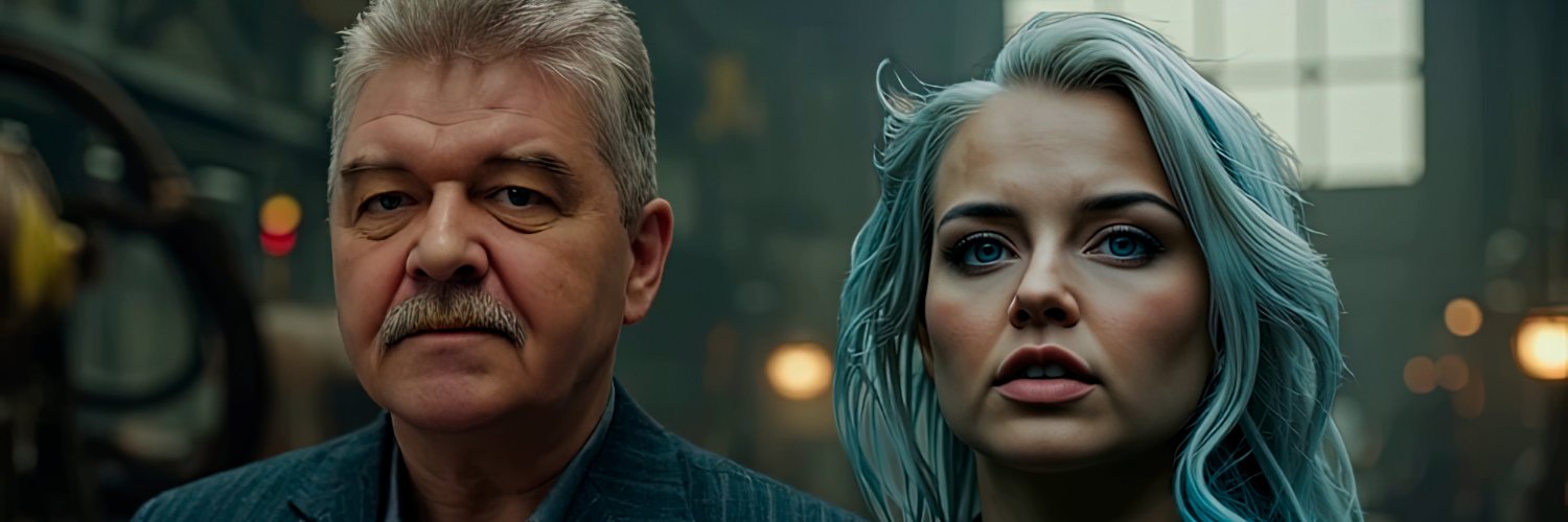 SiberVew GI 𝕏 banner