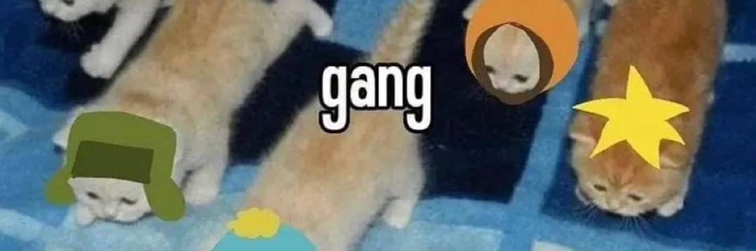BigStinkyGamer's profile banner image