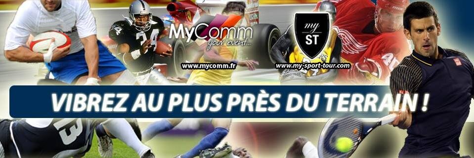 Vincent Gandon banner