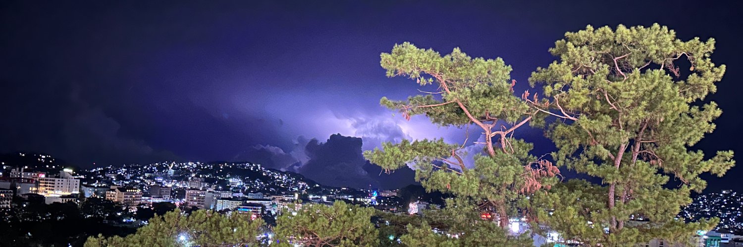 Edward Venzon Cruz banner