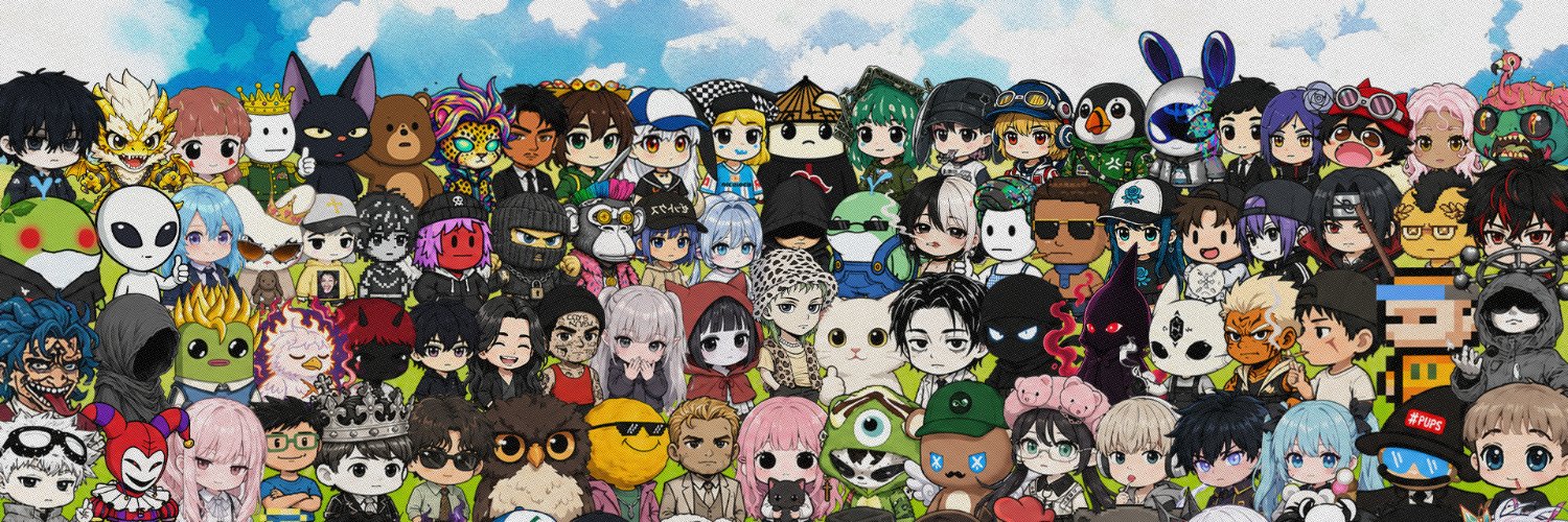 woibilly's profile banner image