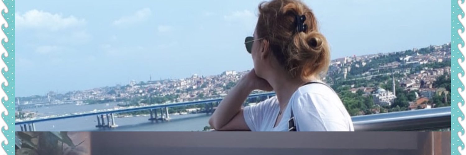 tekinaysin's profile banner image