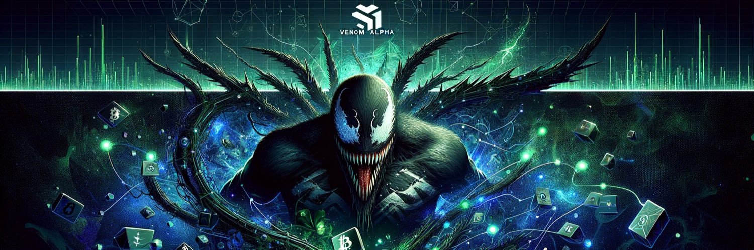 VenomAlphaNFT's profile banner image