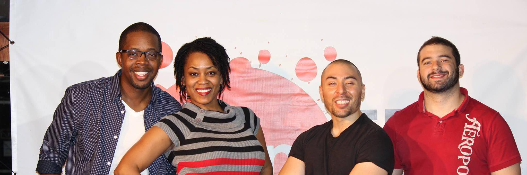 dotcomedyDC's profile banner image