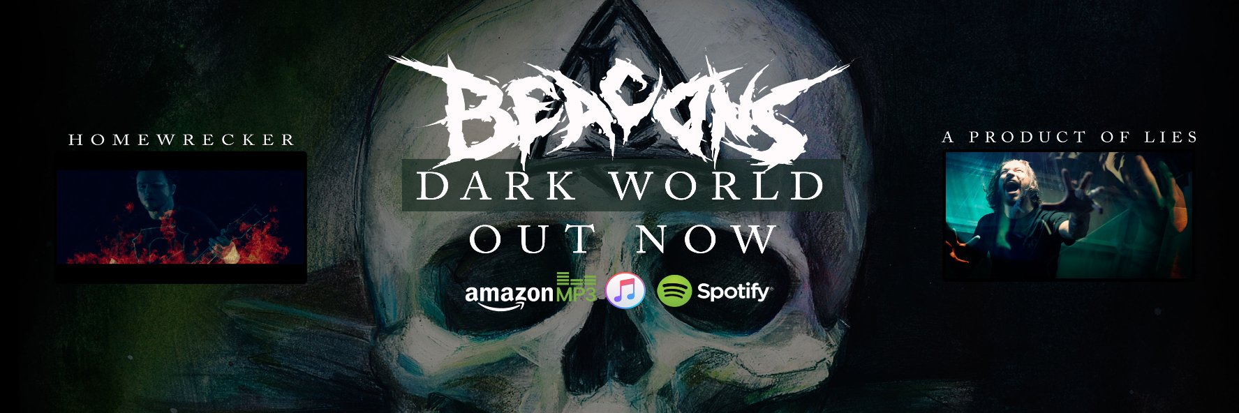 BeaconsBandFL's profile banner image