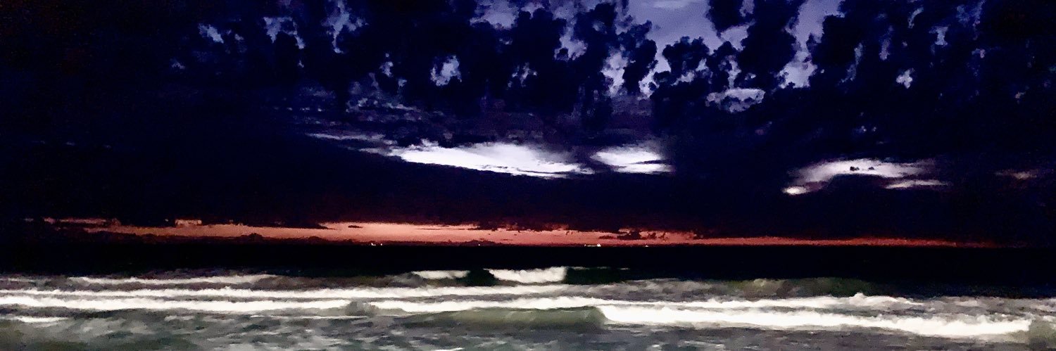 Keith Ritchie banner